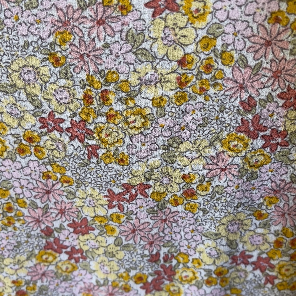 RACHEL ZOE | Floral Peasant - Picture 8 of 10